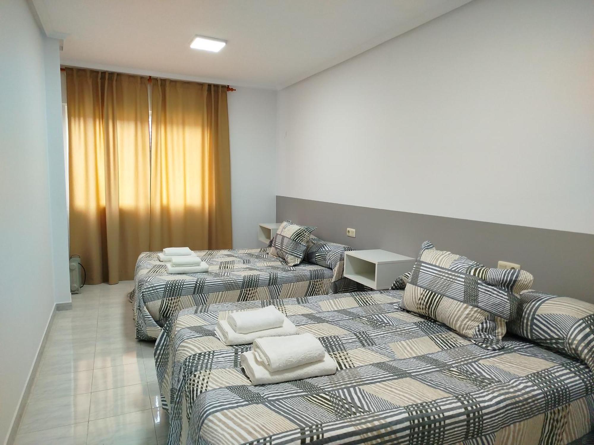 Marsan Apartment Arzua Exterior photo