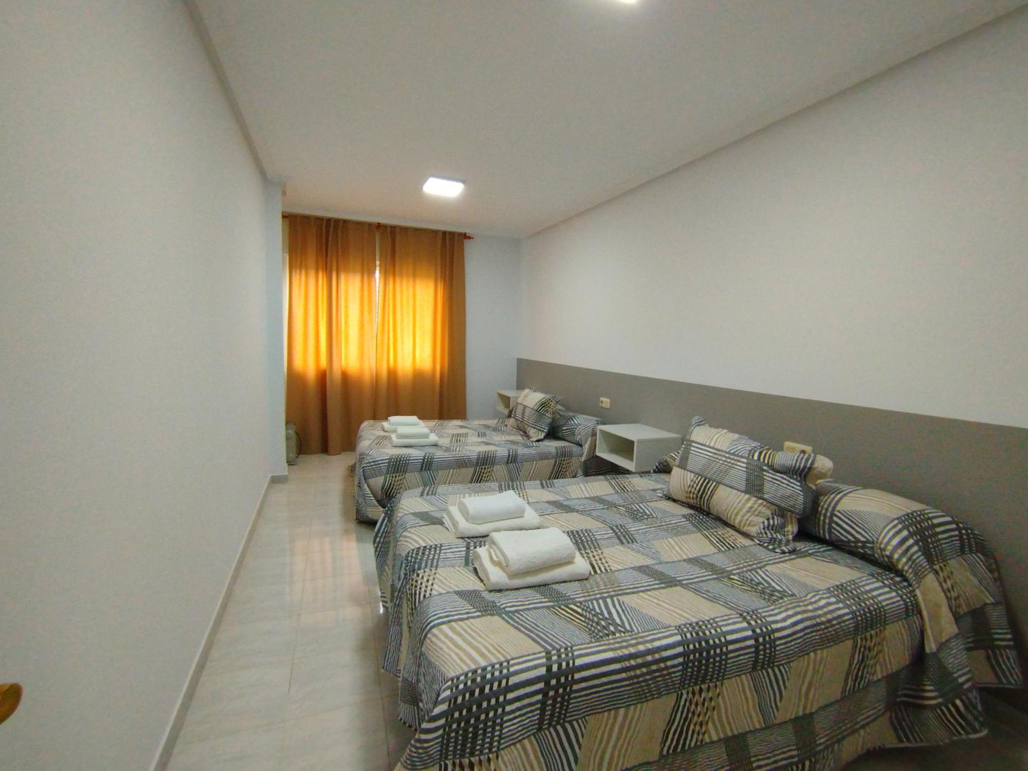 Marsan Apartment Arzua Exterior photo