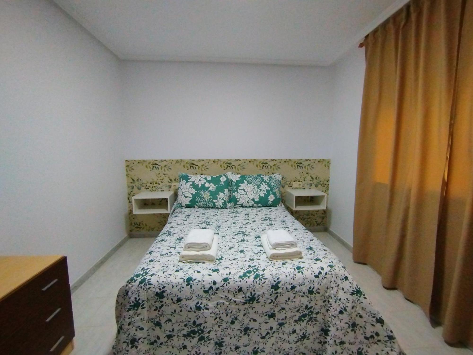 Marsan Apartment Arzua Exterior photo