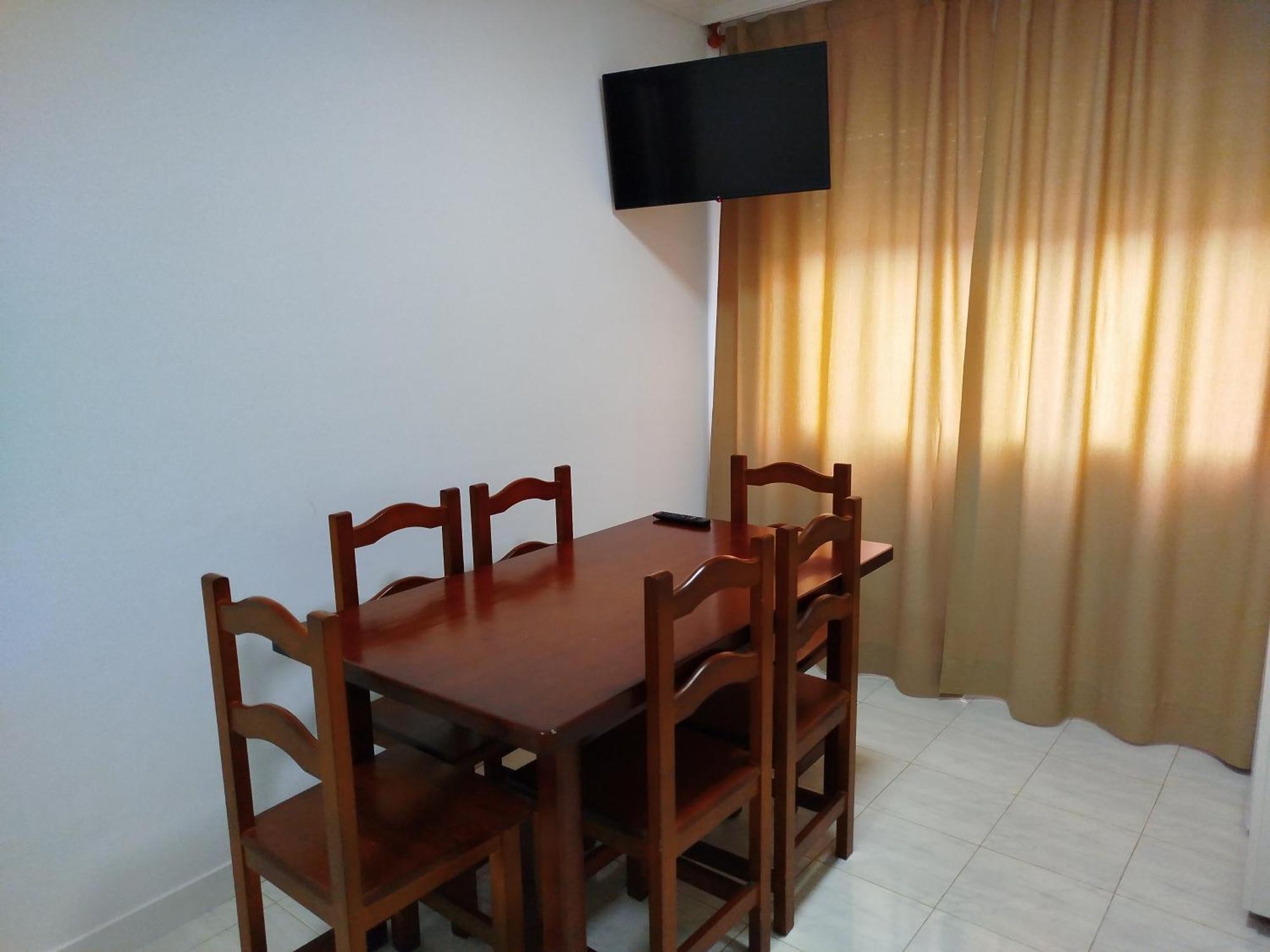 Marsan Apartment Arzua Exterior photo