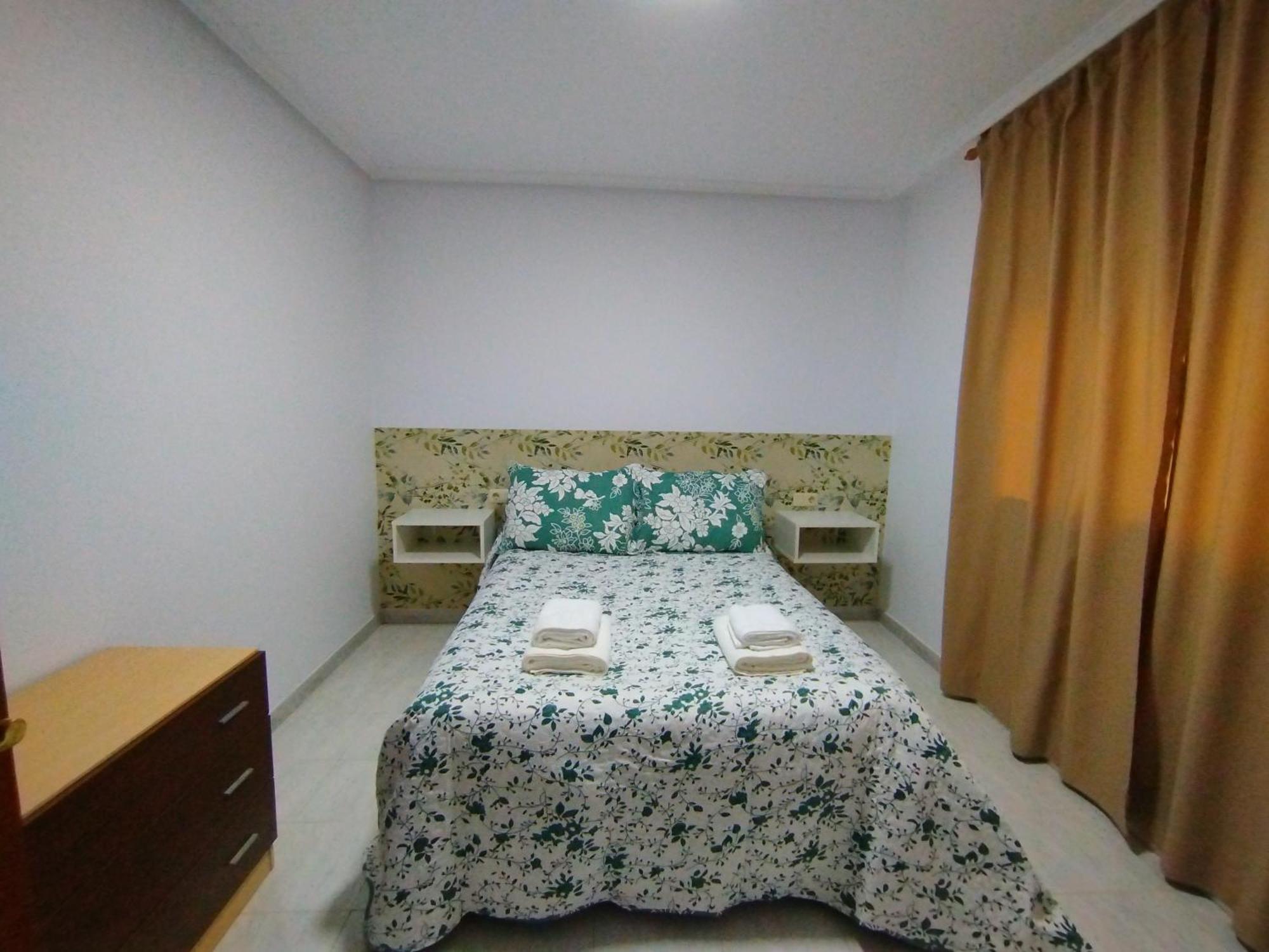 Marsan Apartment Arzua Exterior photo