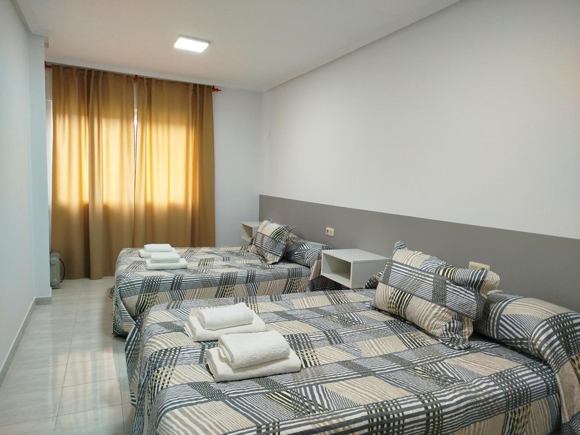 Marsan Apartment Arzua Exterior photo