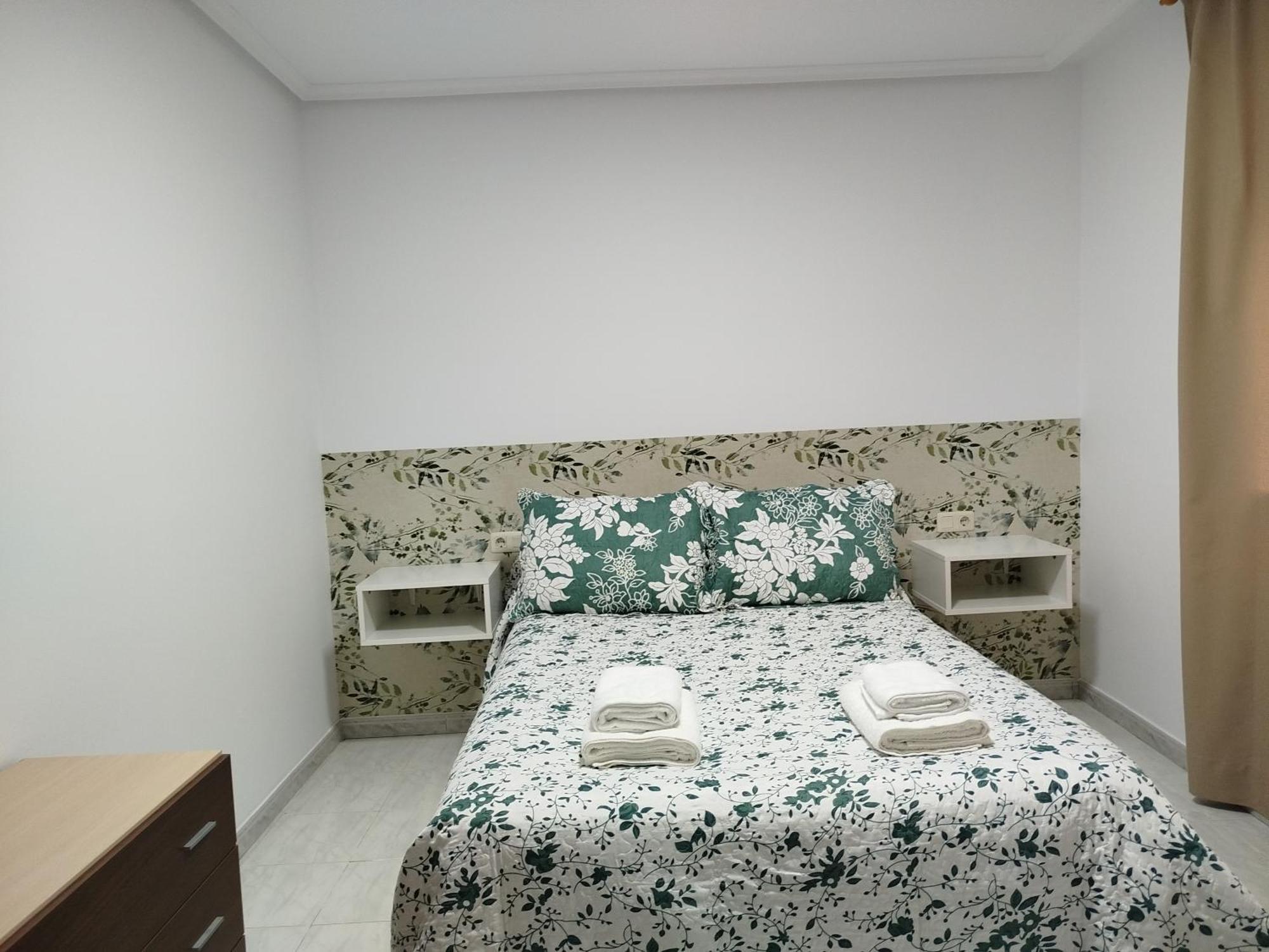 Marsan Apartment Arzua Exterior photo